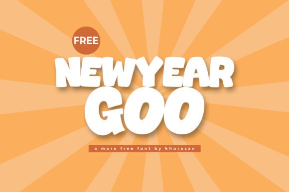 A Font That Makes Campaigns Feel Bright and New