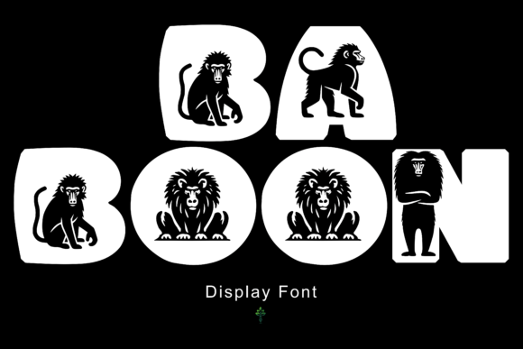 Baboon Typeface: A Designer’s Secret for Memorable Web Branding