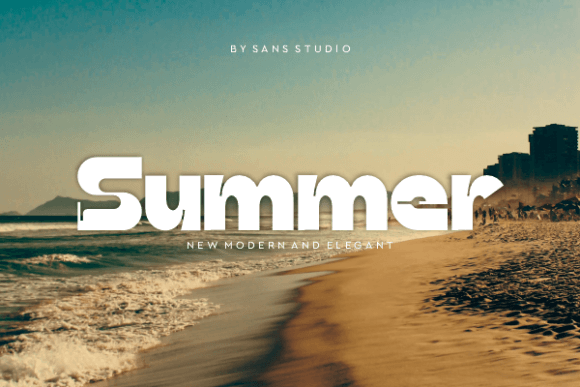 Beland Retro Font Review: A Designer's Hands-On Look