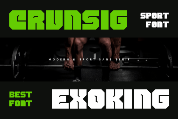Crunsig Exoking: A Designer’s Real-World Assessment