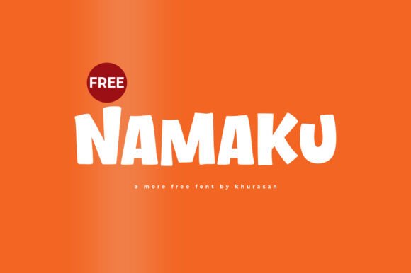 Namaku: A Designer’s Honest Review for Real Projects