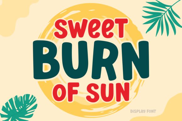 Sweet Burn of Sun: A Designer's Honest Review